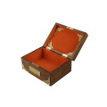 DS Multifunctional Wood Storage Box Customized Gift Decorative Box